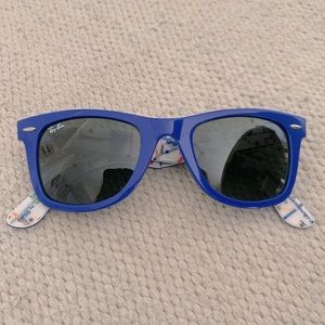 Ray-Ban RB 2140 Special Series #2